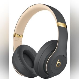 Brand New Beats By Dr. Dre Studio 3 Headphones